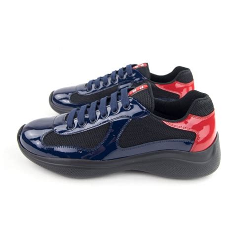 royal blue prada shoes|Prada blue shoes for women.